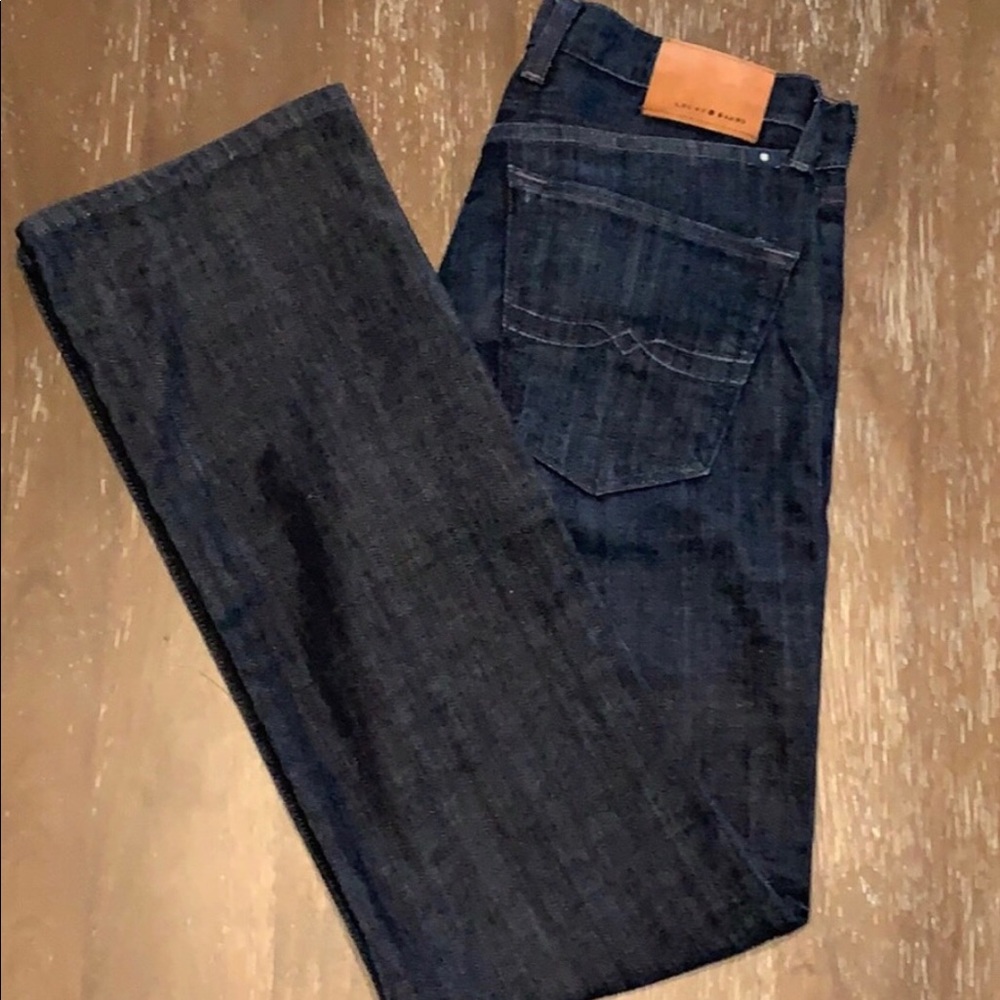 Lucky 221 Men’s Jeans 30x32